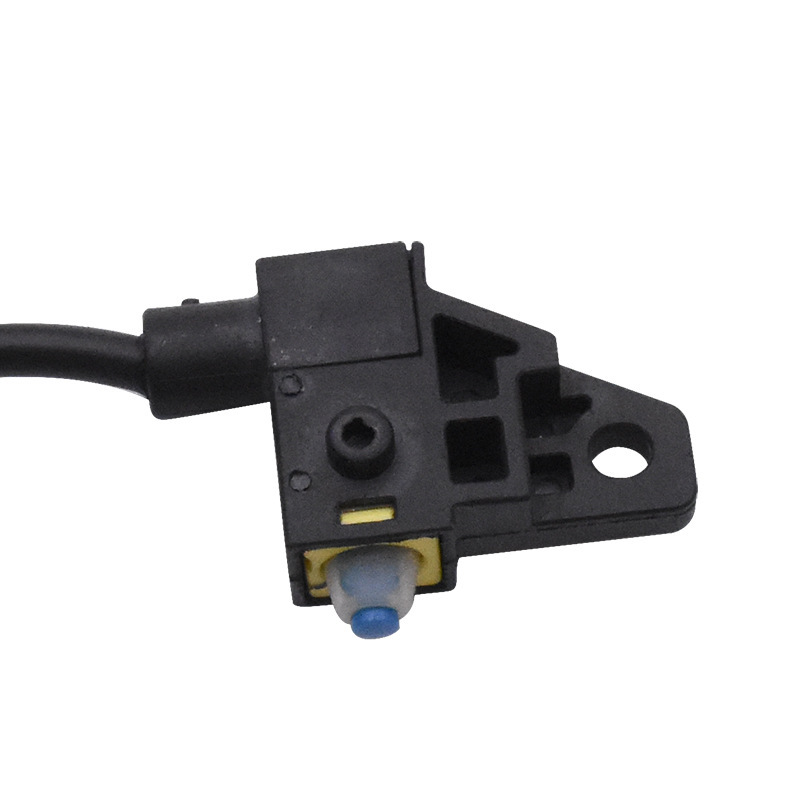 Interruptor de freno de coche eléctrico Interruptor de apagado de la bomba de freno de coche Interruptor de freno de disco de la línea de luz de freno de motocicleta