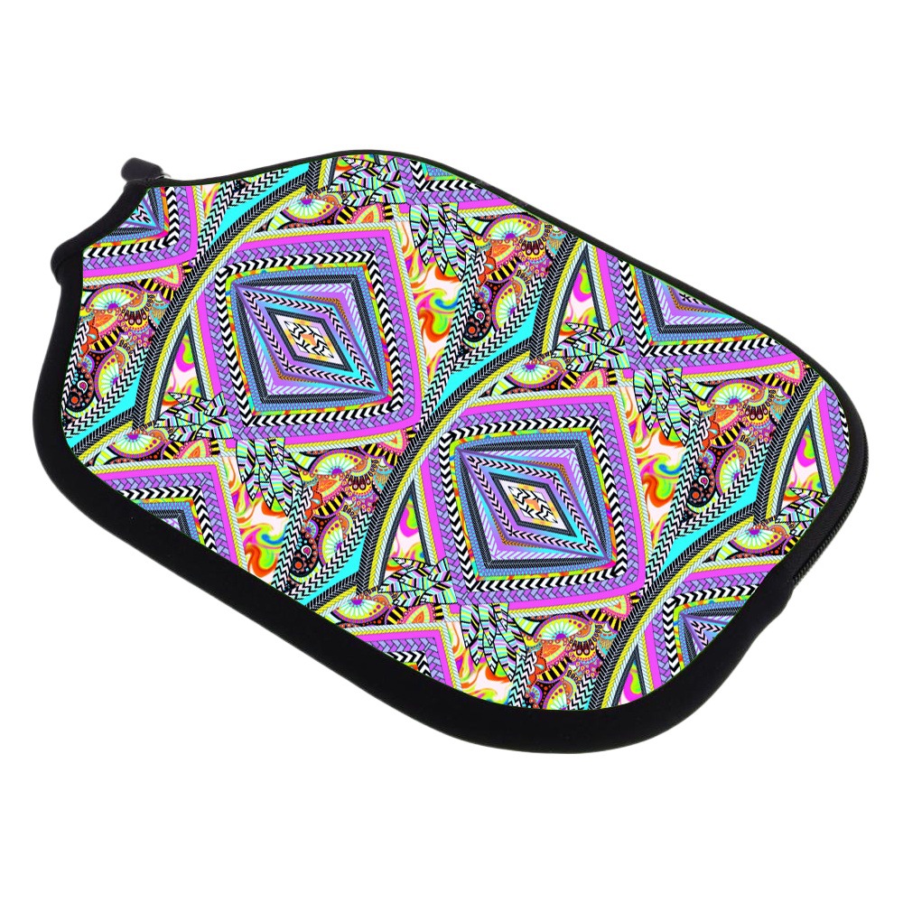 Yassun hot sale New in stock diving material racket cover peak racket protective cover large quantity in stock