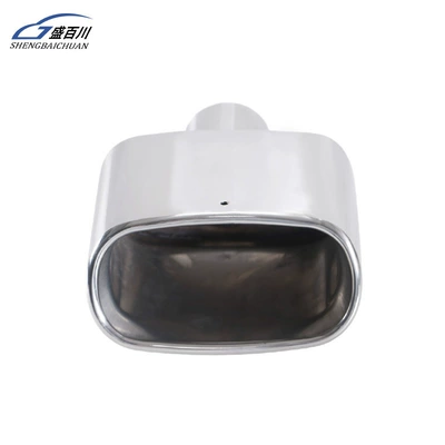 Suitable for BMW X5 E53 Exhaust pipe