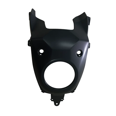 Fz07 12-17 Years Rear | Motorcycle Fender - fuel-tank-cap-black