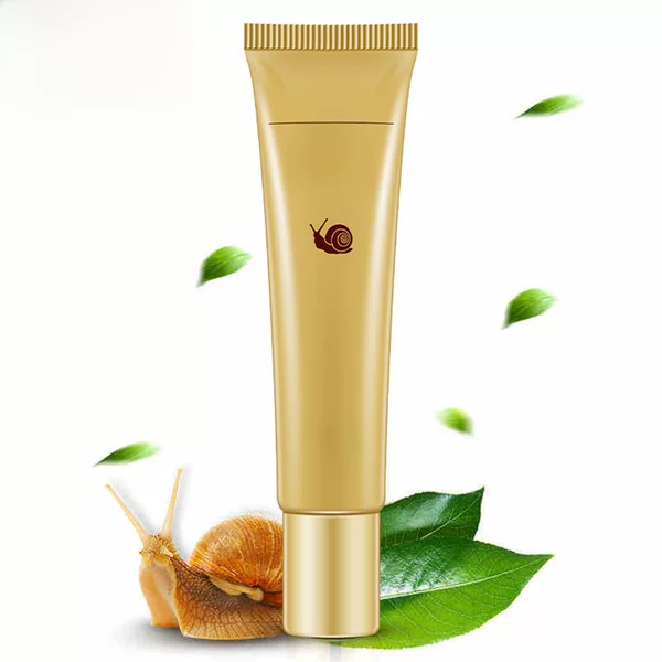 Image beauty snail liquid eye cream Jade moisturizing mild moisturizing eye cream eye essence wholesale moisturizing eye cream