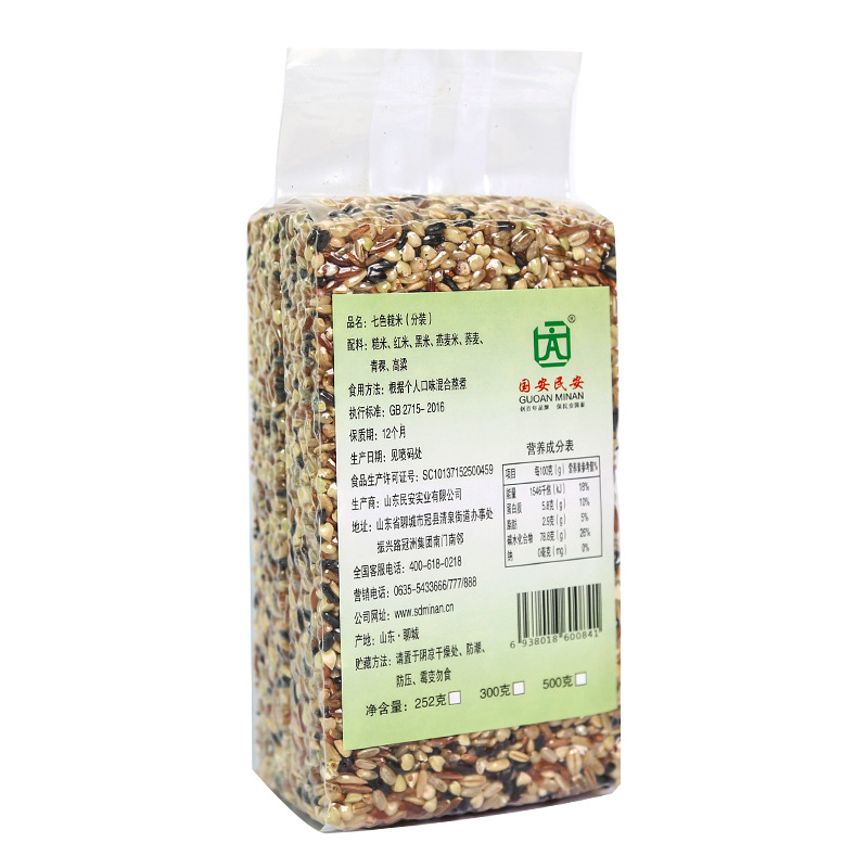 ��ɫ���� ����������������������ʳ����500g��װ ��ȷ���������