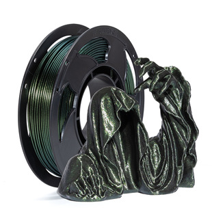 Tosen 3D Printing Consumables PLA Chameleon Consumables pla Magic Color 3D Printer Consumables with Tou Zhu Creative