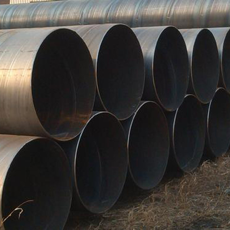 广东钢板卷管厂家生产直供 厚壁大口径钢板卷管 丁字焊管 可混批