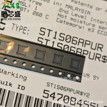 ST1S06APUR ˿ӡST1S06A ԭװ��Ʒ ��ԴоƬ ���ڱ�Яʽ�����豸