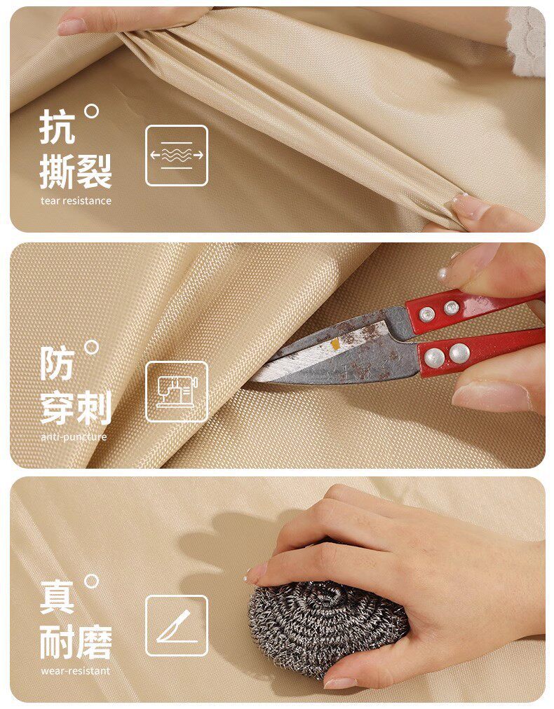 Suitable for Volkswagen Sagitar, this 25-inch car cover provides sun protection, rain protection, heat insulation, and is suitable for all seasons, offering added protection against hail and featuring
