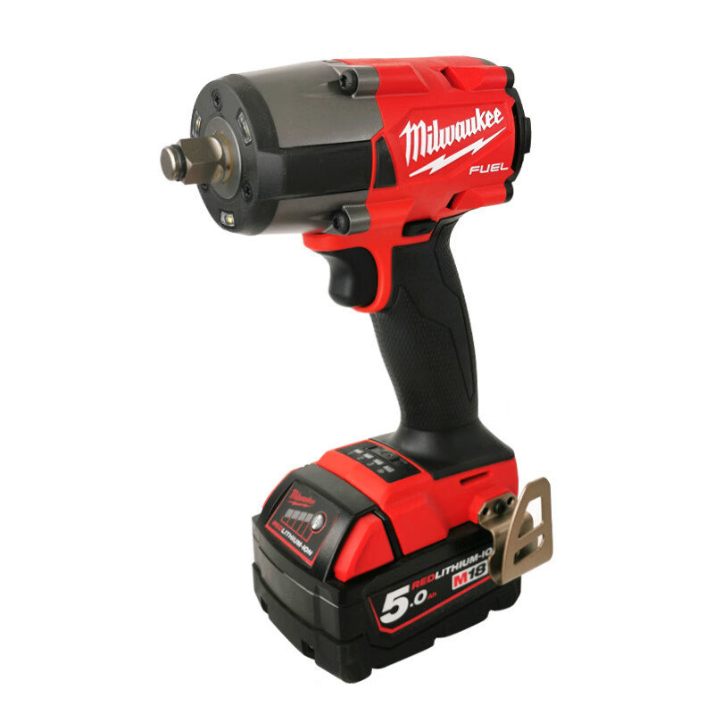 Miwachi Miwachi M18 FMTIW2F1/2-0XS M18 FUEL cargado sin escobillas 1 / 2 impulso de par medio image 3