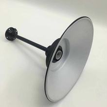 led工业风吊灯办公室工厂工矿灯罩舞蹈房咖啡厅理发店餐厅吊灯罩