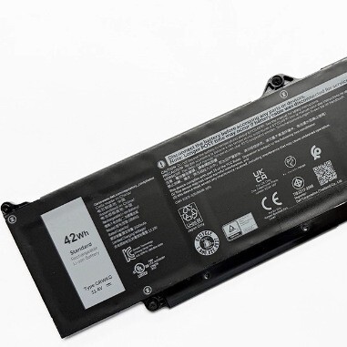 Suitable for Dell Latitude 3440 R73Tc Dr02P V7Txf Grwkg 42Wh Laptop Battery
