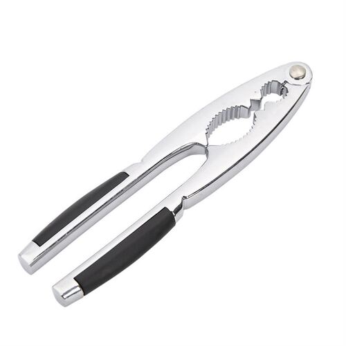 Walnut Cracker: Ultra-Thick, Household Tool for Shelling Pecans—The Ultimate Gadget for Opening Walnuts and Nuts, Plus Mini Hazelnut Pliers