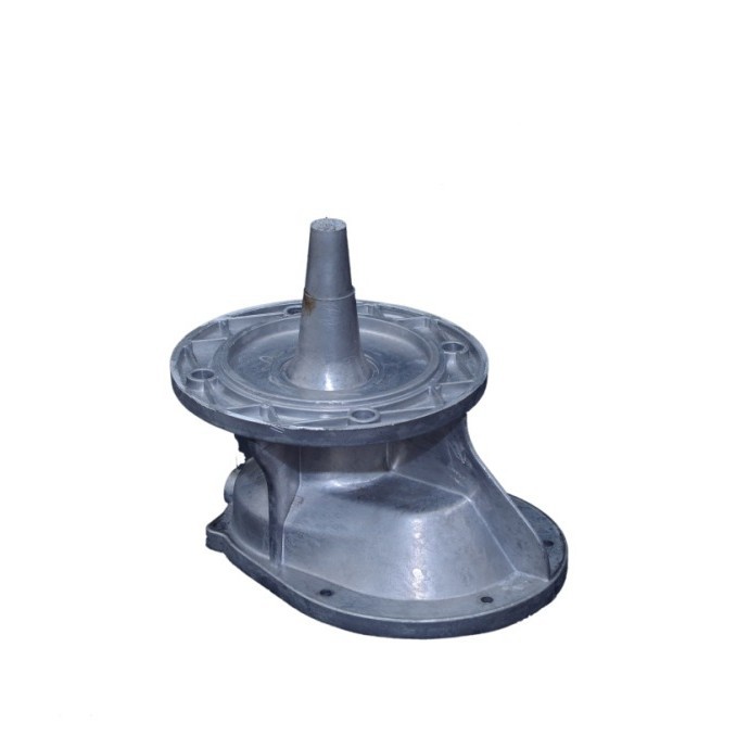 模具制造厂 铝合金压铸模具