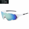 Bike for cycling, glasses, street sunglasses, 2022 collection, European style