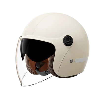 Motosiklet kaskı (dəbilqə) – Warm Safety Helmet