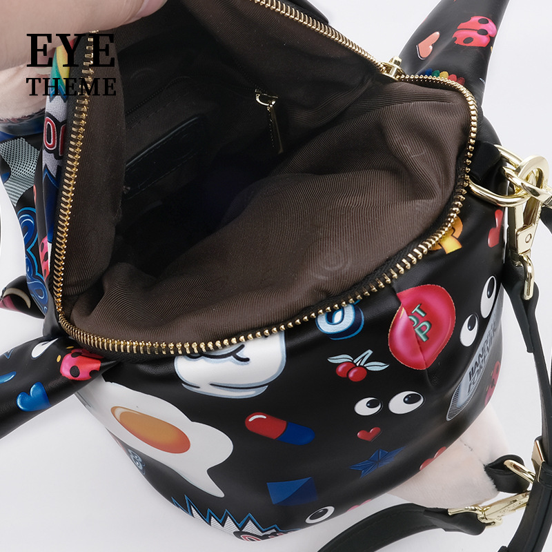 2025 nueva muñeca abrazar oso lindo mochila muñeca decoración tendencia nueva personalidad muñeca 2763 #