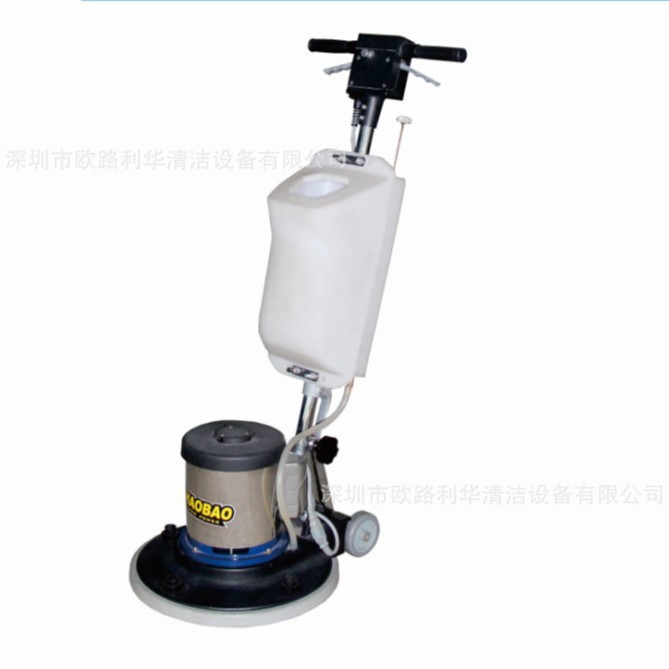 欧杰净牌晶面处理 石材翻新机 大理石抛光机 清洁设备