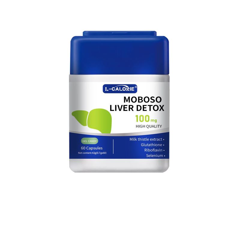 L-CALORIE-MOBOSO-LIVER-DETOX42g 工場直販、ドロップシッピングと卸売に対応|undefined
