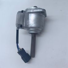 韩国现代电动前移叉车HBR20/HBR25转向力矩传感器方向机总成