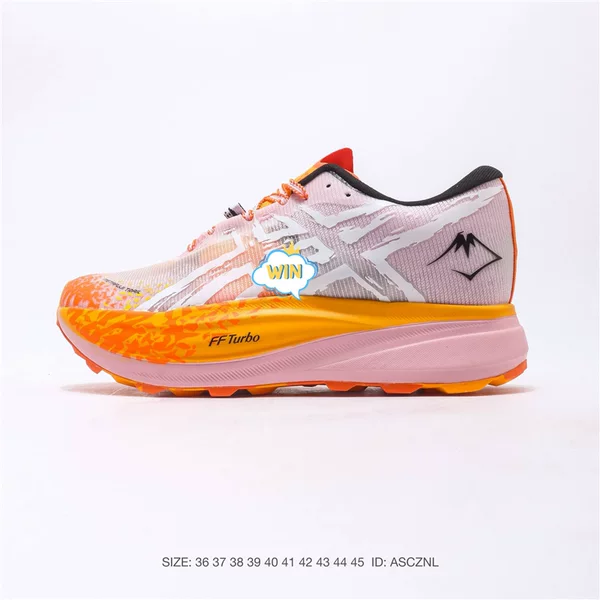 Putian shoes, Arthur brand, unisex athletic shoes, METAFUJI TRAIL series: lightweight, cushioned, supportive, breathable, and slip-resistant for sports