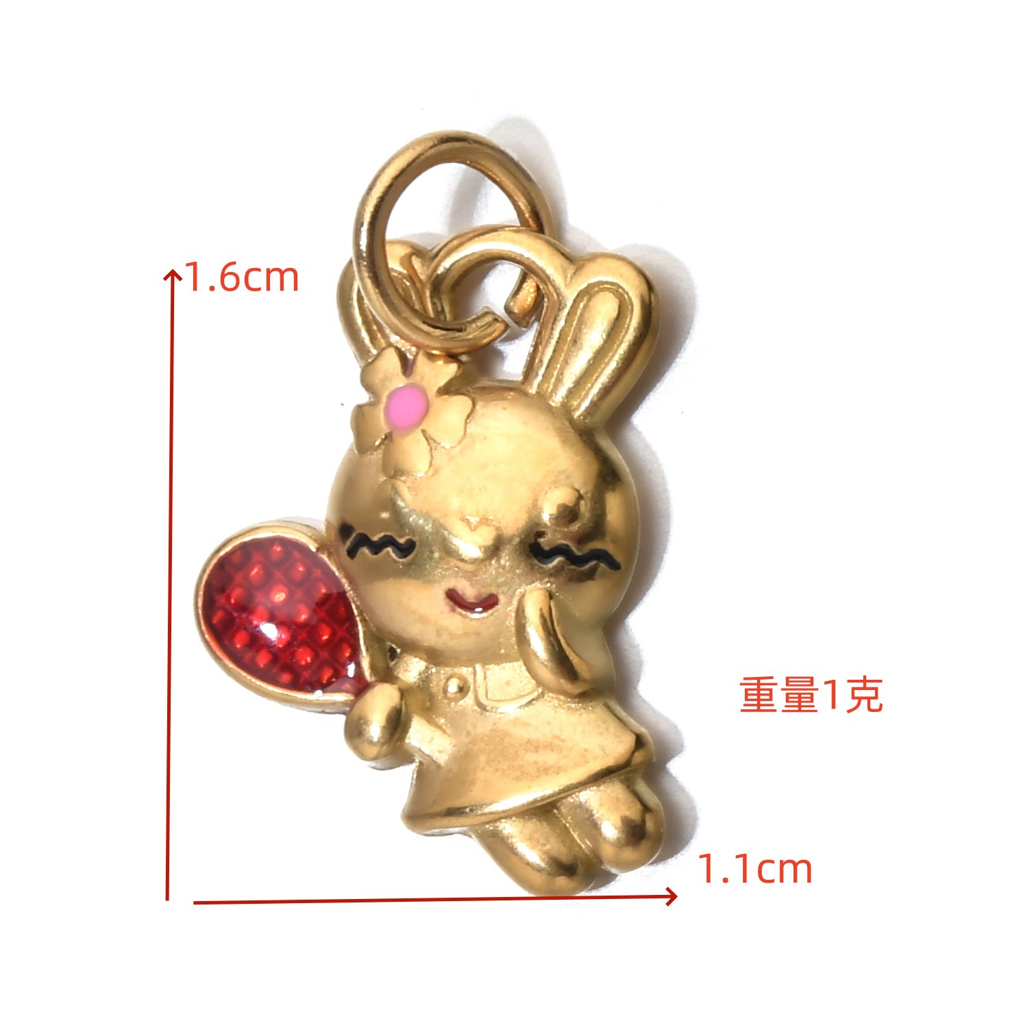 5g Weight None Bag Accessories Type Pendant Jewelry Making Type DIY Ornament Accessories Classification 1 Piece Quantity 304 Stainless Steel Material Sun, Strawberry, Fish Tail Pattern All Seasons Season Enamel Design Cute, Vintage Style Style 1 Piece 304 Stainless Steel Sun Strawberry Fish Tail Pendant 6