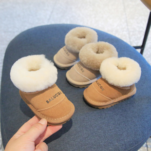 ��ͯ�����¿�ѩ��ѥ�ӽq�Ӻ���Сͯ����ЬŮ���n��ߎͷ�ë�W��Ь