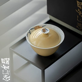 茶杯;盖碗;茶壶