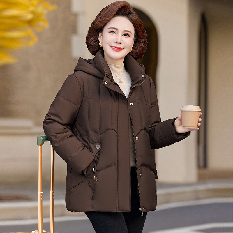초콜릿 색상