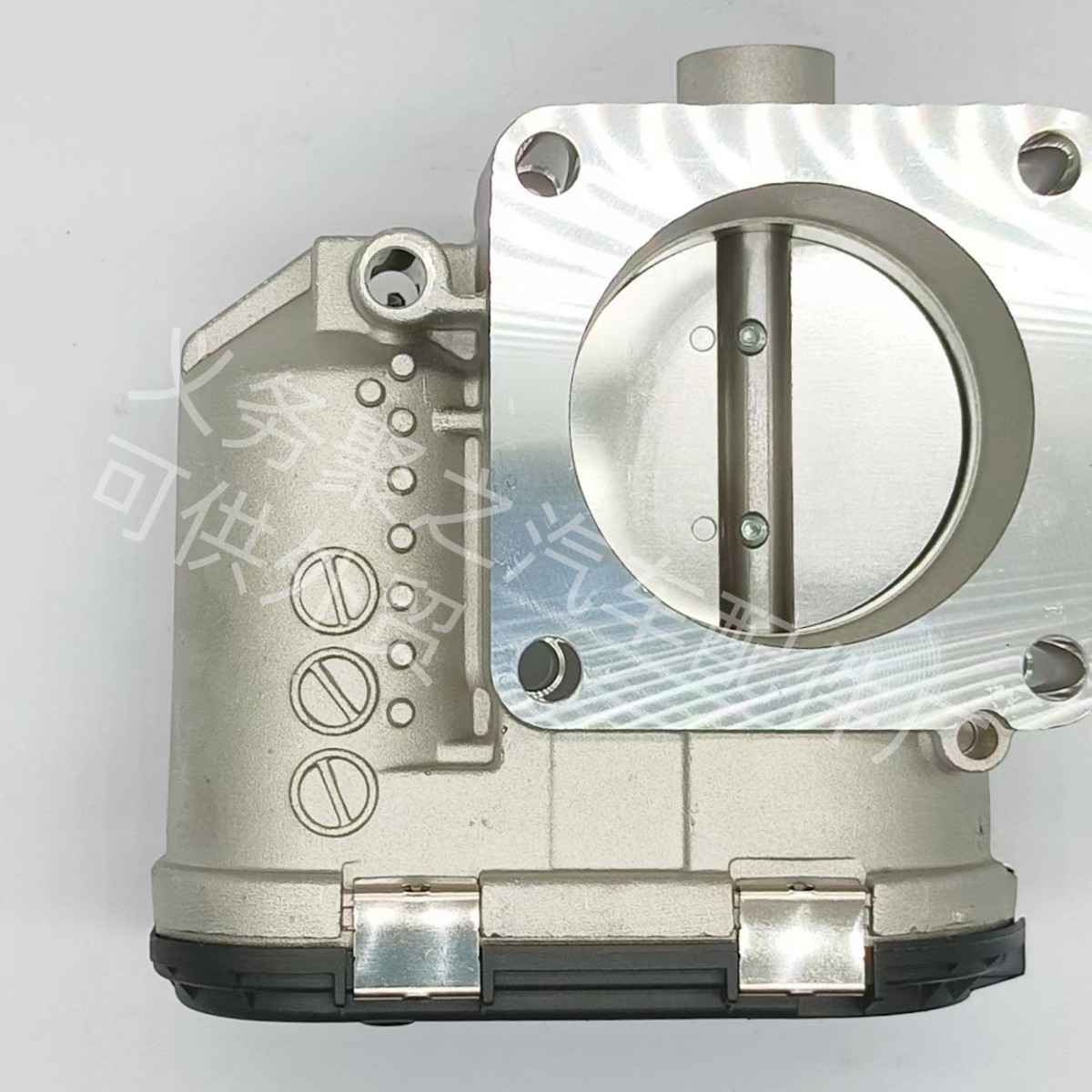 Factory Direct Supply F01R00Y034 Suitable for Changan Cs35 Digital Throttle Assembly Throttle Valve Body