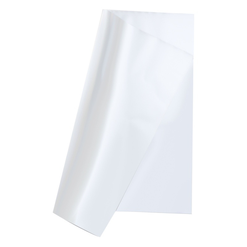 Bolsa protectora Lizhiran bouquet a prueba de viento y polvo, bolsa a prueba de polvo de alta permeabilidad, bolsa de flores transparente impermeable en stock