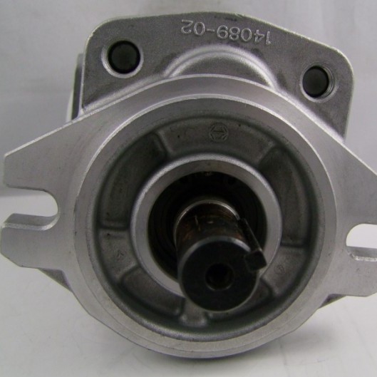 日本岛津齿轮泵KFP2227-5ASCSJ KRP4-23CSSFDN SDYB60TL530