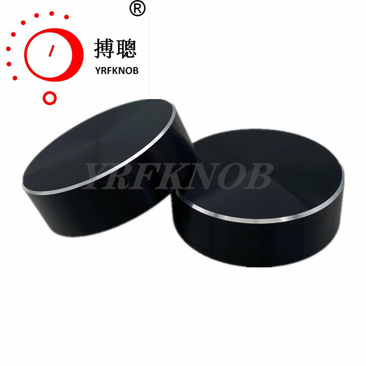 YRFKNOB��ɫ��λ����ť38&times;12mm�������¿������Ͻ���ť