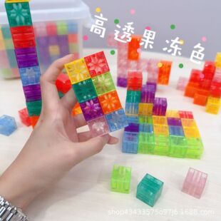 2CM͸���������K��ͯDIY�����w�����eľ���K����ƴ�����ռ{�����b