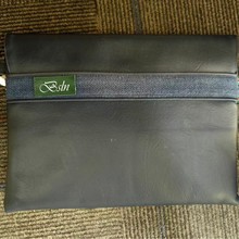 NEW时尚简约PU皮笔记本电脑包14寸适用平板保护套定制公文袋包