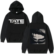 Hot Tate McRae 2025 Concert Miss Possessive Tour 2025 Hoodie