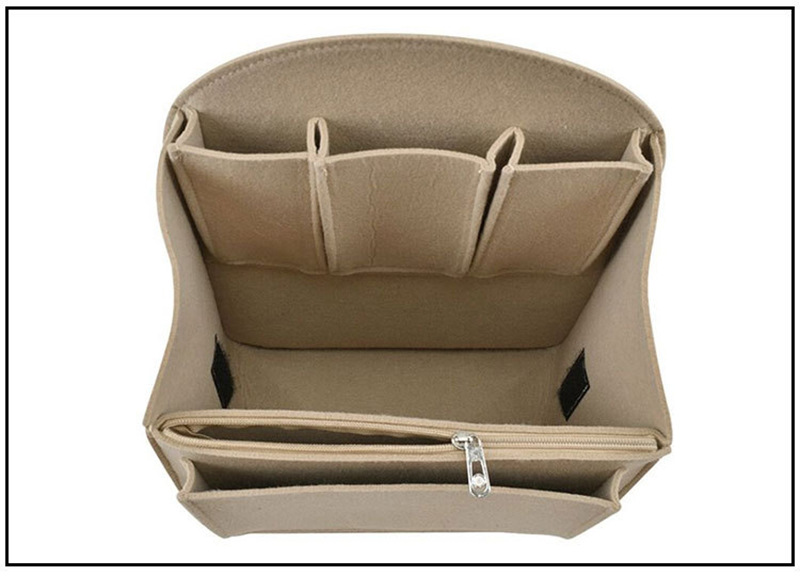 Arctic Fox Backpack Camel