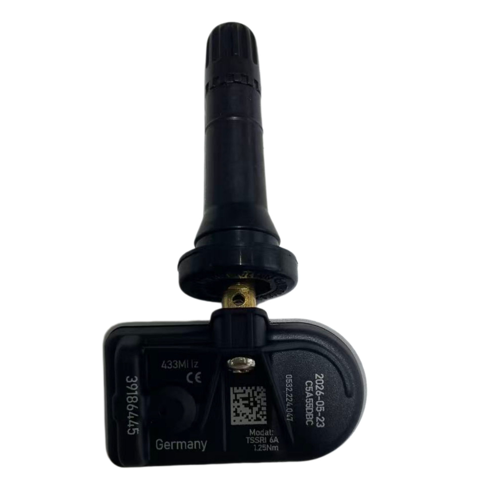 Oe39186445 Is Suitable for 433Mhz Opel Vauxhall Tire Pressure Sensor