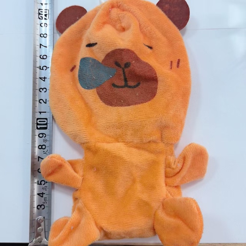 皮子公仔皮套毛绒玩具批发手工布偶皮壳布娃娃外套玩偶半成品外壳|undefined