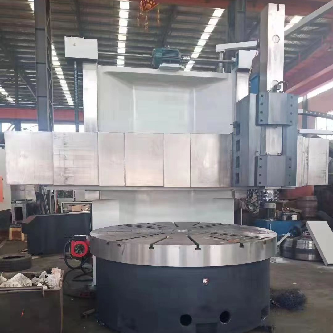 沈机一机C5120A立车   5126 数控立车双提升    沈阳生产厂家