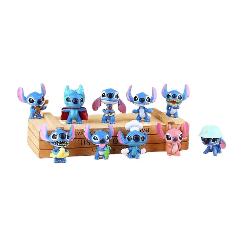10 Studi Starcot Baby Cartoon Cake Cake Car Cycling Swing Person