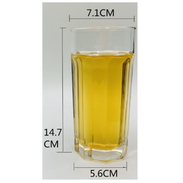 325ml Y5011-4 48 unids/caja