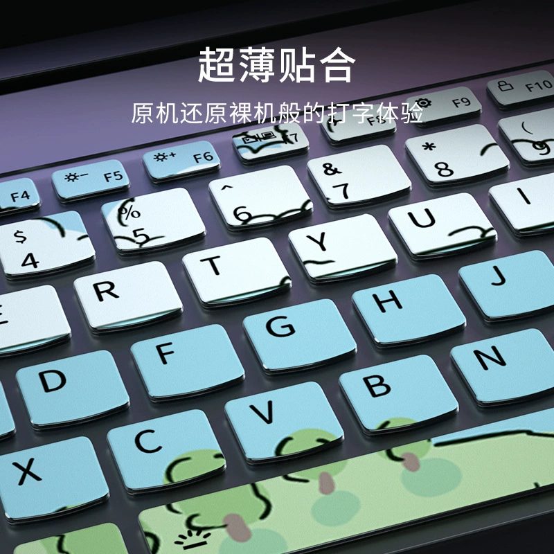 Lenovo, совместимая клавиатура для ноутбука, 2023