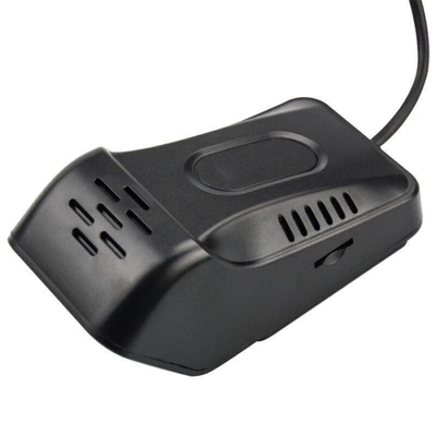 Hidden USB Digital Dog – Driving recorder