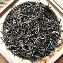 昔归生茶2018年云南普洱茶生茶散茶茶叶批发昔归大树藤条茶批发