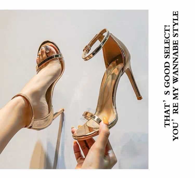 Stylish Sandals