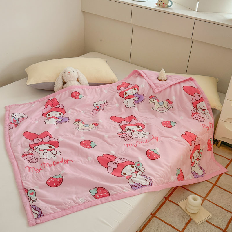 딸기멜로디 [워시드 코튼/뭉침없이 통째로]