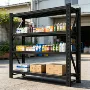 分类重型酒店定制货架