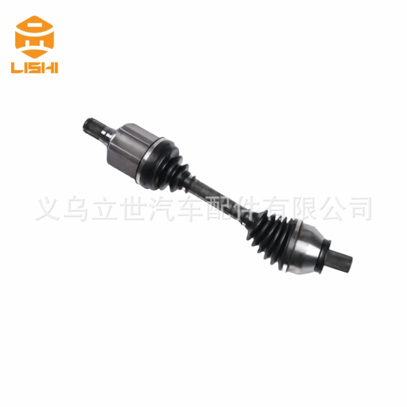 Direct Supply from the Manufacturer Half Axle Lr062666 Lr002621 Freelander 2 Van (L359)