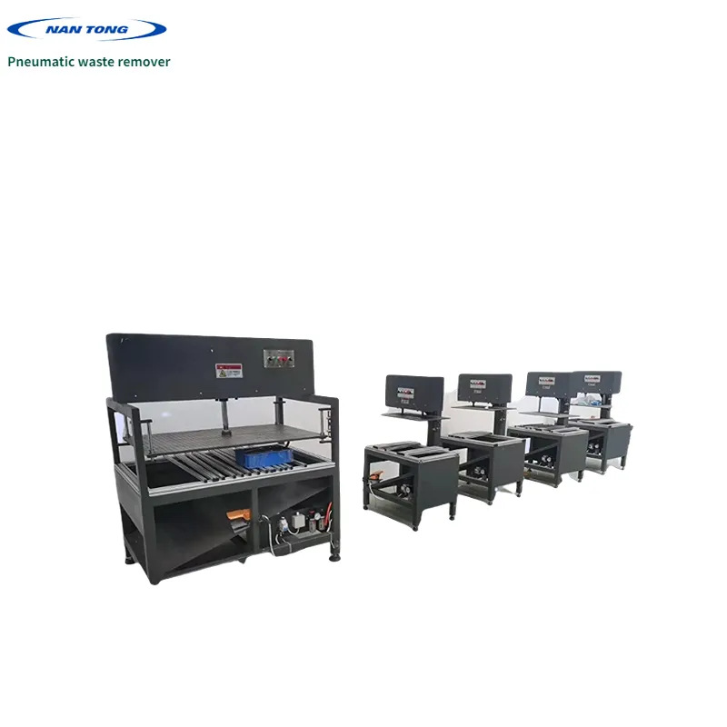 NT-800废物清洗机操作简单功能强大精准清洁