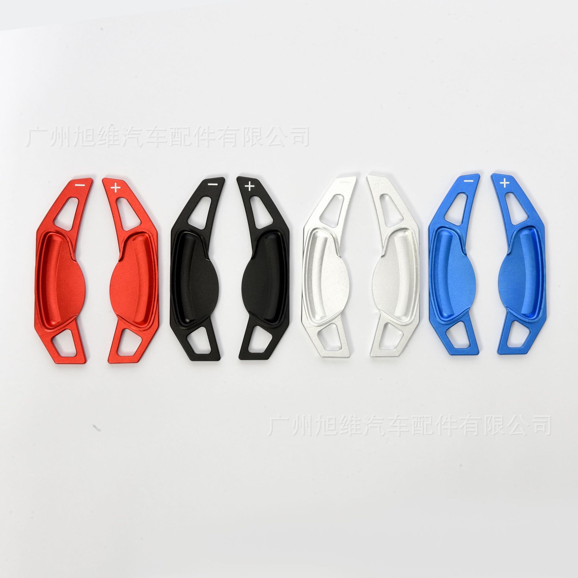 适用于奔驰小精灵拨片SMART Fortwo Forfour换挡拨片内饰改装件