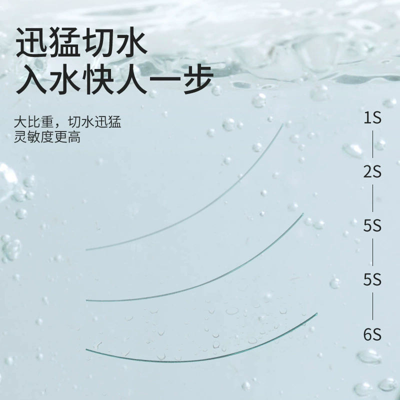 久诚 PE high -end line group Japanese Sanyo Rhako Silk Small Accessories Combination Taiwan Fishing Main Line Products