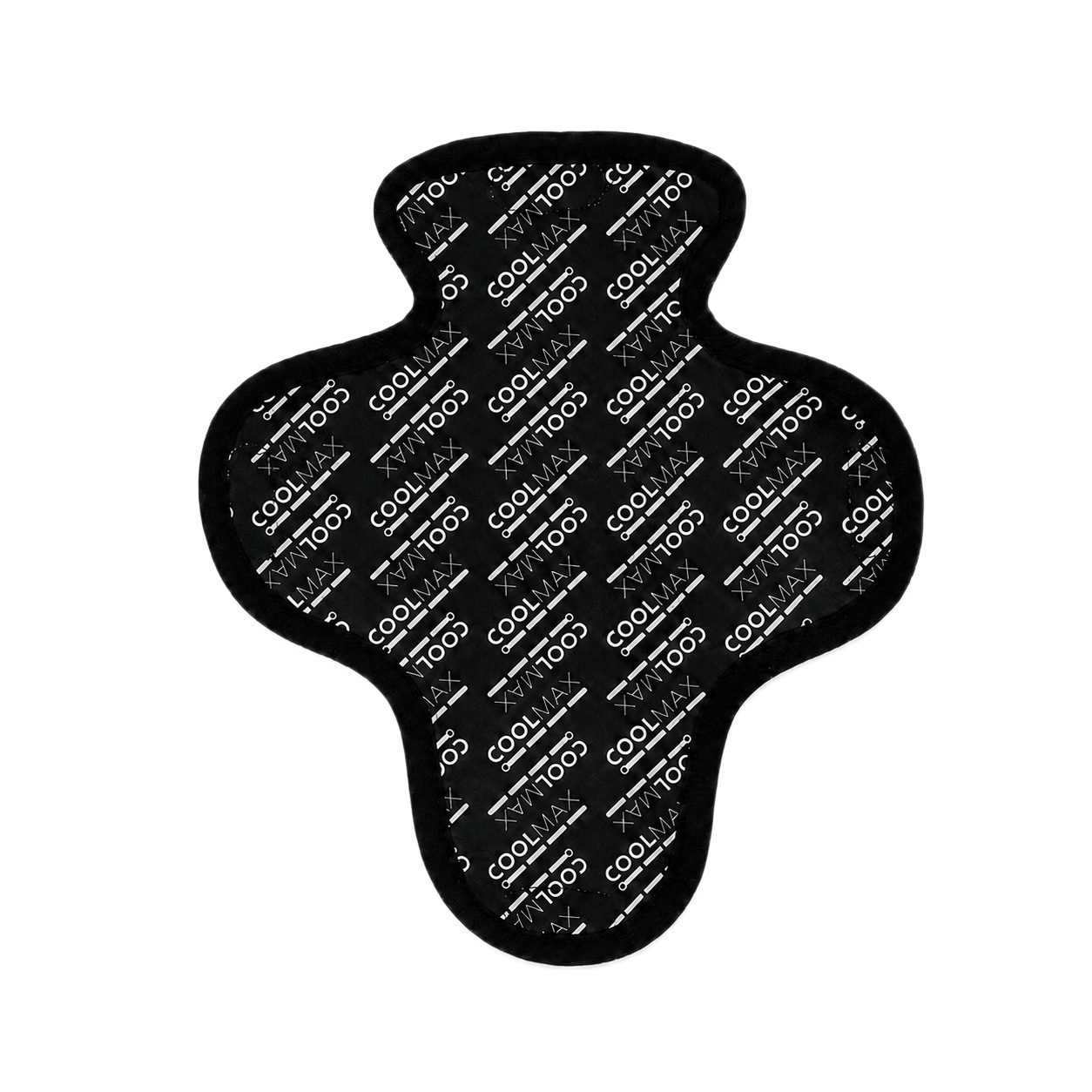 Electric vehicle helmet liner, women's motorcycle helmet liner, men's cycling breathable sweat-absorbing universal sponge pad for delivery